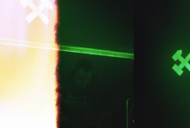 31 Shakhta Records, dubstep night, ETÁŽ, Casablanka